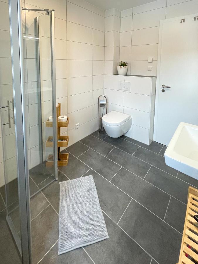Ferienwohnung Koenig Ludwig XIV Saarlouis Exterior photo